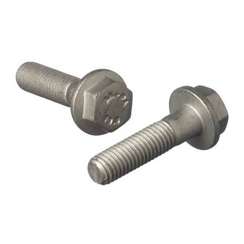 Zväčšený obrázok ku produktu Skrutka M8x80 DIN 6921 10.9 µLZn