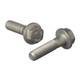 Obrázok ku produktu Skrutka M12x1,50x35 DIN 6921 10.9 µLZn