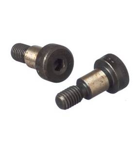 Obrázok ku produktu Skrutka 8-M6x8 ISO 7379 h8 12.9 bez PÚ