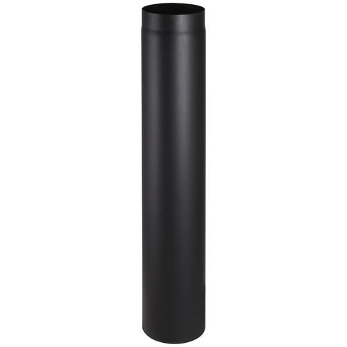 Zväčšený obrázok ku produktu Rúra dymová 2 mm 120/100