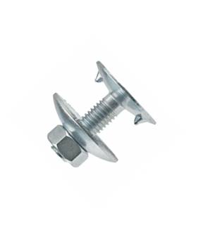 Obrázok ku produktu Skrutka M10x35 DIN 15237 A4