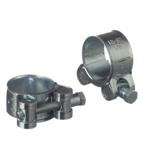 Obrázok ku produktu Spona hadicová HSC 213-226/1.7/26 M10 (GBS) W1