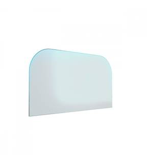 Obrázok ku produktu Sklo pod kachle M4, 800x450x6 mm