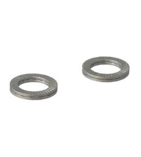 Obrázok ku produktu Podložka 10,7x16,6x2,5 NL10 µLZn pre IMB