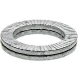 Obrázok ku produktu Podložka 17,0x25,4x3,4 HLS16 µLZn HEICO LOCK