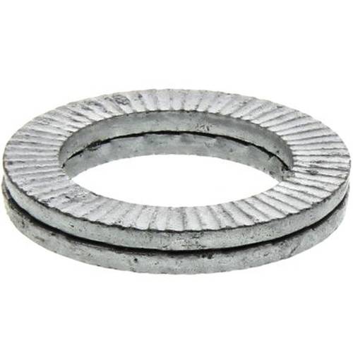 Zväčšený obrázok ku produktu Podložka 40,4x58,5x6,2 HLS39 µLZn HEICO LOCK