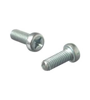 Obrázok ku produktu Skrutka M6x16 BN 381 Zn