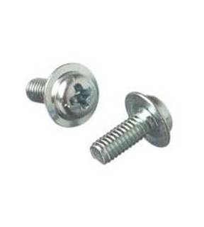 Obrázok ku produktu Skrutka M4x10 BN 4825 Zn