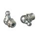 Obrázok ku produktu Maznička M10x1 h=20 DIN 71412C Zn napichovacia 90