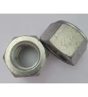 Obrázok ku produktu Matica M30 DIN 2510NF, C35+QT