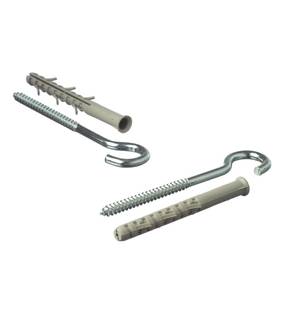 Obrázok ku produktu Hmoždinka+SC 10x200 ARL HS Nylon