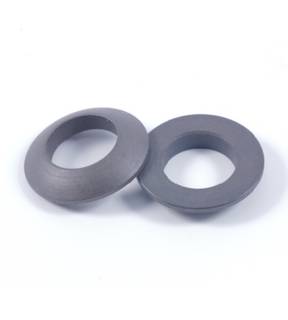 Obrázok ku produktu Podložka C43 DIN 6319C bez PÚ guľová