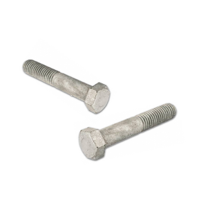 Obrázok ku produktu Skrutka M20x100 DIN 931 10.9 µLZn