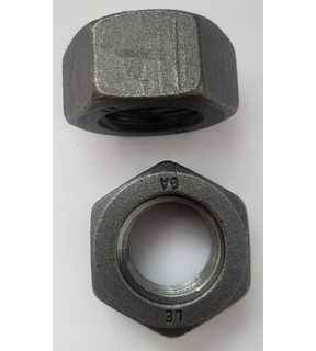 Obrázok ku produktu Matica M30 DIN 934 21CrMoV5-7