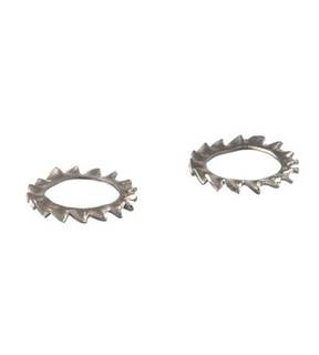 Obrázok ku produktu Podložka M30 DIN 6798A A4