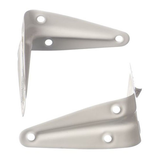 Obrázok ku produktu Konzola 150x200 WP policová biela