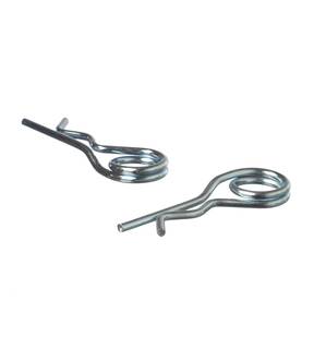 Obrázok ku produktu Závlačka 5 DIN 11024 Zn double