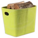 Obrázok ku produktu Kôš na drevo filc 35x44x35 cm, EASY LIME