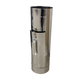 Obrázok ku produktu Dvierkový diel bez predĺženia 130/050 mm antikoro 1.4404