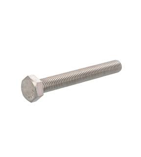 Obrázok ku produktu Skrutka M10x25 ISO 4017 A2