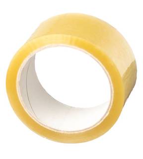 Obrázok ku produktu Lepiaca páska 48x66 samolepiaca transparentná