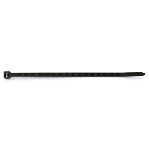 Zväčšený obrázok ku produktu Sťahovacia páska 8,8x920 nylon čierna