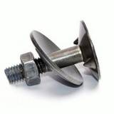 Obrázok ku produktu Skrutka M12x65 DIN 15237 +M+P Zn