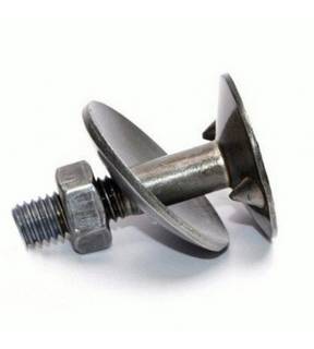 Obrázok ku produktu Skrutka M12x65 DIN 15237 +M+P Zn