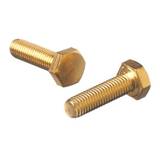 Obrázok ku produktu Skrutka M8x50 DIN 933 Ms