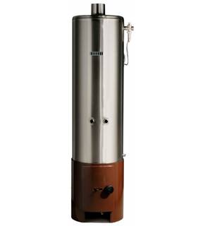 Obrázok ku produktu Kúpeľňový valec tlakový nerezový, 100 l