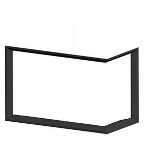 Obrázok ku produktu Rámik HR2SX/HL2SX RAM04 4S univerzálny, polohlboký