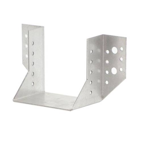 Zväčšený obrázok ku produktu Trámová papuča 40x100x2 WB Zn