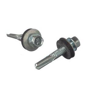 Obrázok ku produktu Sam. 5,5x38 WSS TEX 12mm + EPDM 16 RAL 7016 antracitová šedá