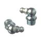 Obrázok ku produktu Maznička R1/8" h=20 DIN 71412C Zn napichovacia 90