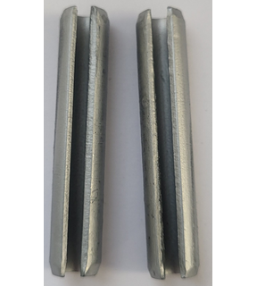 Obrázok ku produktu Kolík 10x55 DIN 1481 pružný µLZn