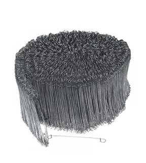 Obrázok ku produktu Drôt Drilbinder 1,25 mm, 140 mm O+O Fe /1000ks/