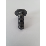 Obrázok ku produktu Skrutka M6x45 DIN 603 4.6 bez PÚ