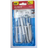 Obrázok ku produktu Blister SMNK 8x60 hmoždinky natĺkacie HH 10ks