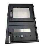 Obrázok ku produktu Dvierka kuchynské 500x340 mm, 01 čierna