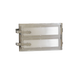 Obrázok ku produktu Chlebové dvierka 470x290 mm,01 nerez