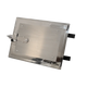Obrázok ku produktu Chlebové dvierka 390x295 mm, 07 nerez
