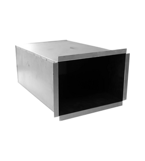 Obrázok ku produktu Vložka do pečiacej rúry 240x340x480 mm, nerez