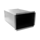 Obrázok ku produktu Vložka do pečiacej rúry 240x340x480 mm, nerez