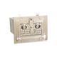 Obrázok ku produktu Rúra pečiaca 410x310 mm, 02 nerez/vzor