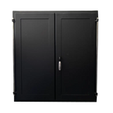 Obrázok ku produktu Dvierka na udiareň 650x600 mm, 02 čierna