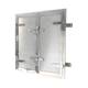 Obrázok ku produktu Dvierka na udiareň 650x600 mm, 01 nerez