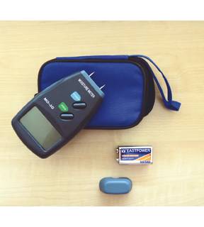 Obrázok ku produktu Merač vlhkosti, 60.15.013.0, LIENBACHER