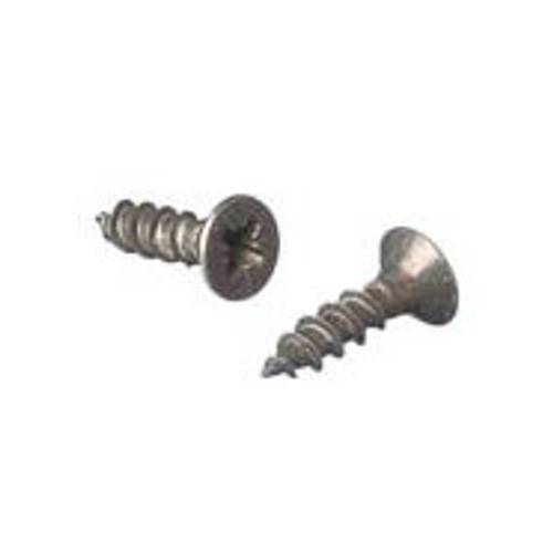 Zväčšený obrázok ku produktu UV 5x80/60 ZH PZ2 čierny Zn