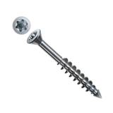 Obrázok ku produktu Skrutka 4,5x50/35 SPAX pre MDF malá 75° ZH TX20 WIROX