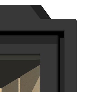 Obrázok ku produktu Rámik krycí KRO-EKO-2R90-LD2-A-4S